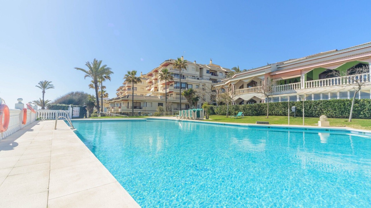 Photo of Outdoor in Sitio de Calahonda