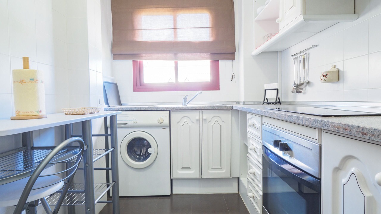 Photo of Kitchen in Sitio de Calahonda