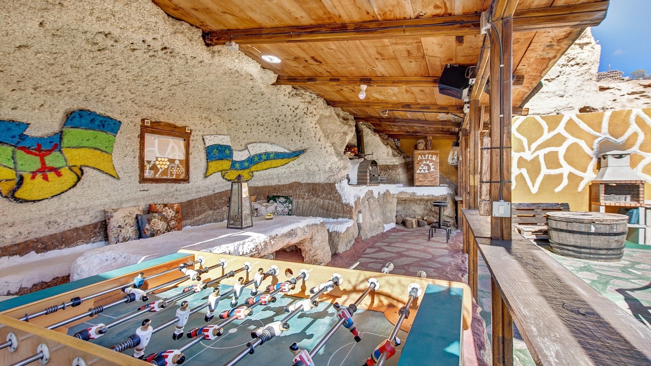 Photo of Outdoor in Fasnia