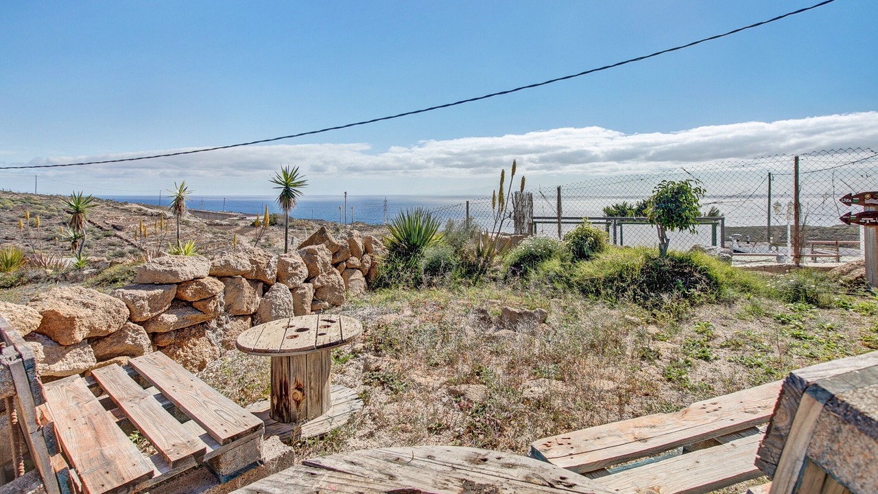 Photo of Outdoor in Fasnia