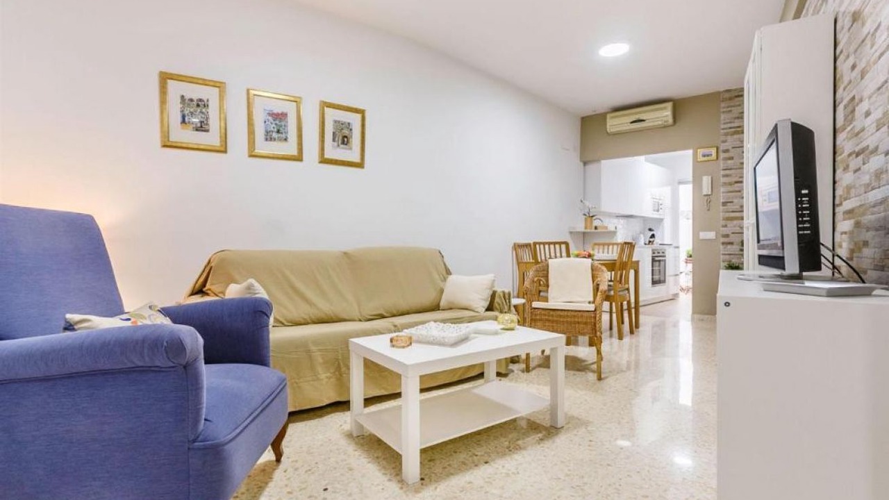 Photo of Livingroom in San Bartolome