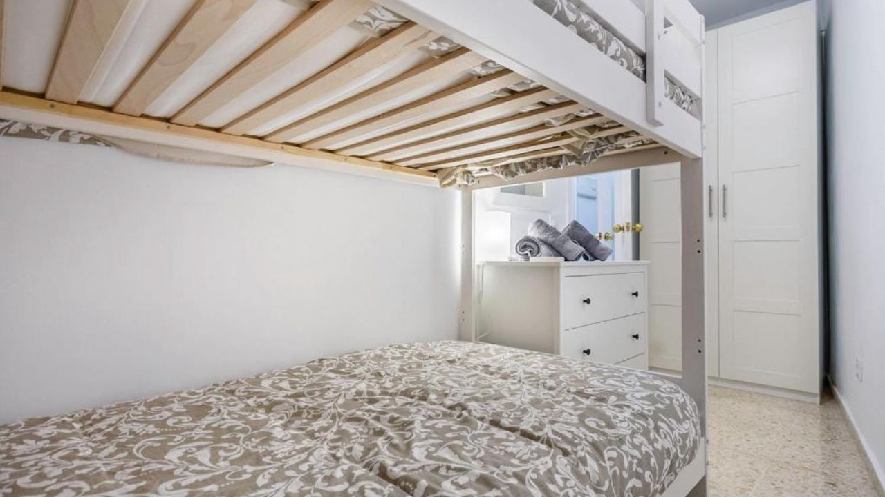 Photo of Bedroom in San Bartolome
