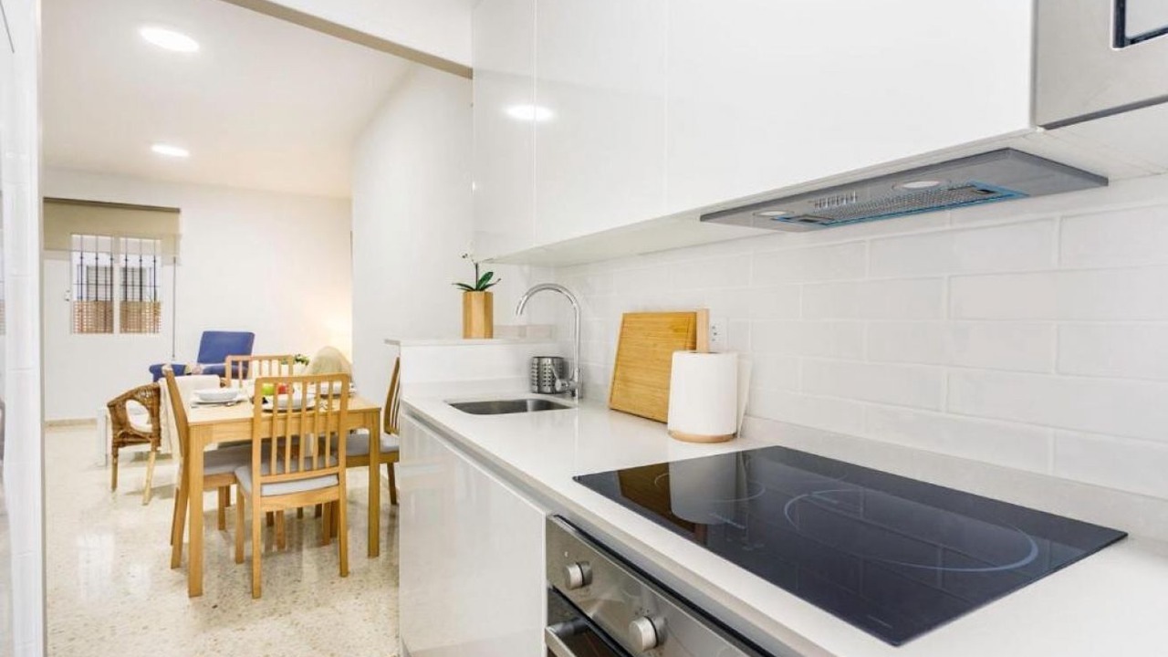 Photo of Kitchen in San Bartolome