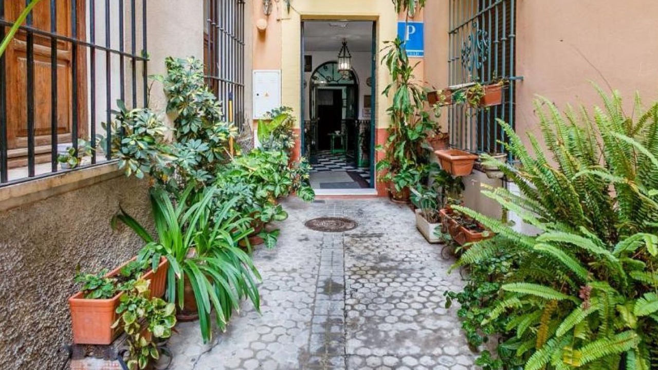 Photo of Outdoor in San Bartolome