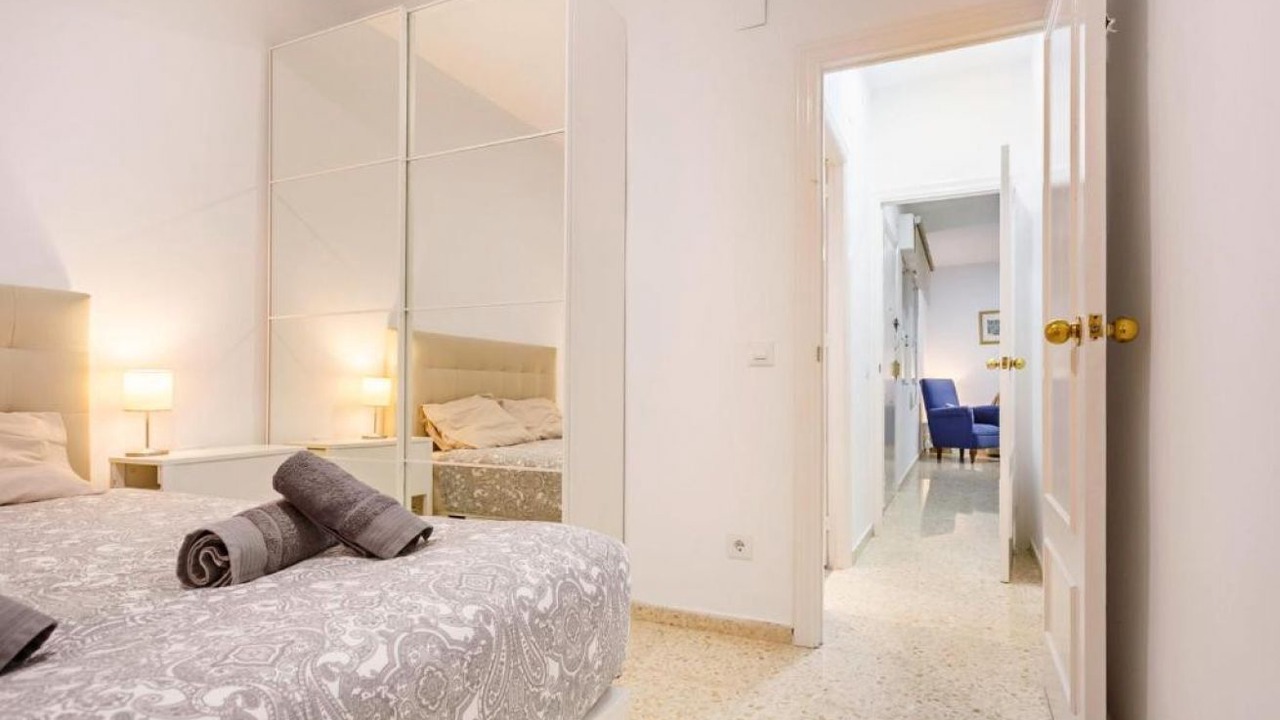 Photo of Bedroom in San Bartolome