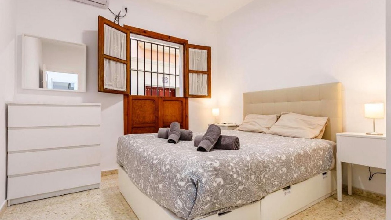 Photo of Bedroom in San Bartolome