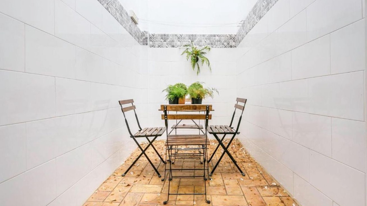 Photo of Patio Balcony in San Bartolome