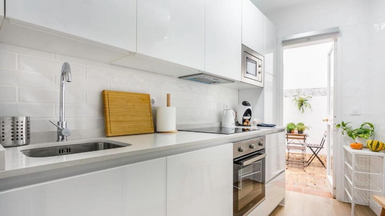 Photo of Kitchen in San Bartolome