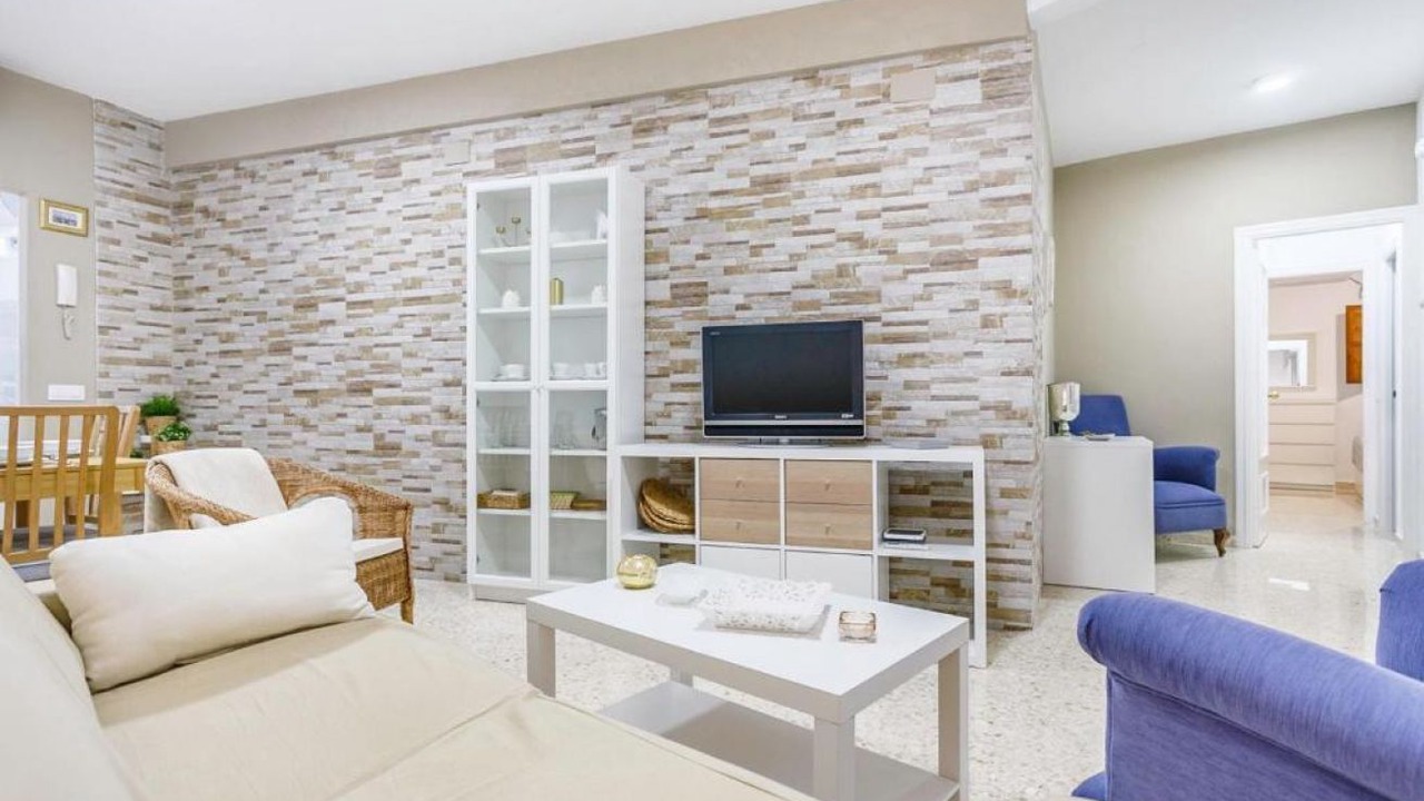 Photo of Livingroom in San Bartolome