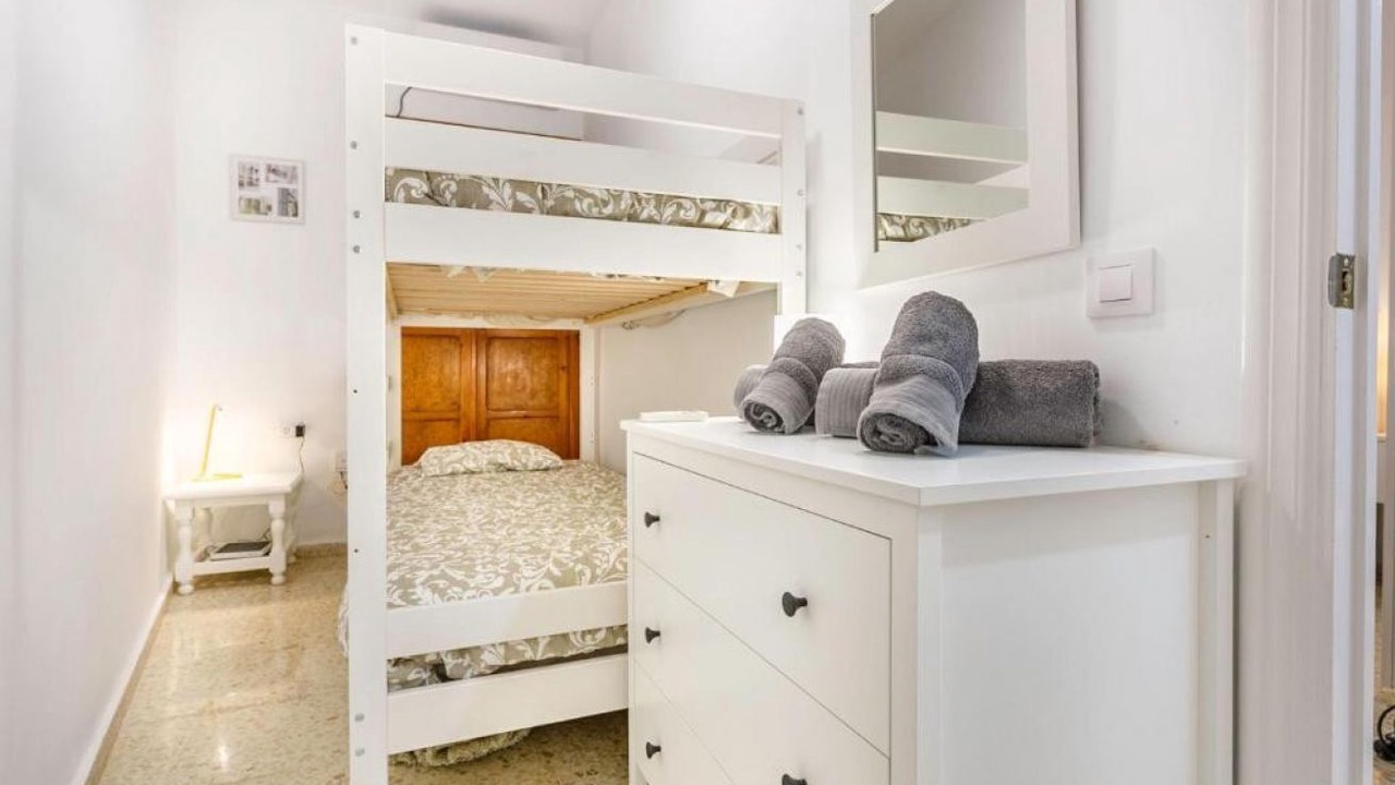 Photo of Bedroom in San Bartolome