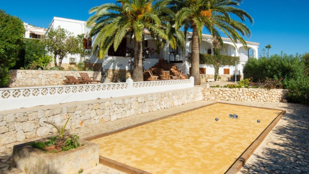 Photo of Outdoor in Benimeit