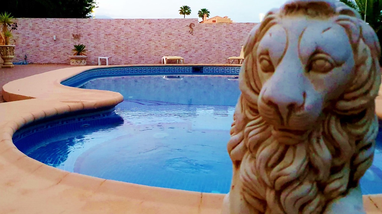 Photo of Outdoor in L'Alfas del Pi
