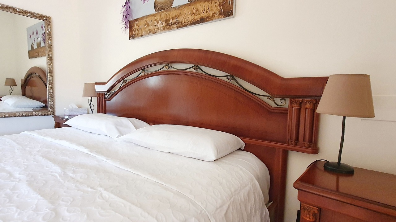 Photo of Bedroom in L'Alfas del Pi