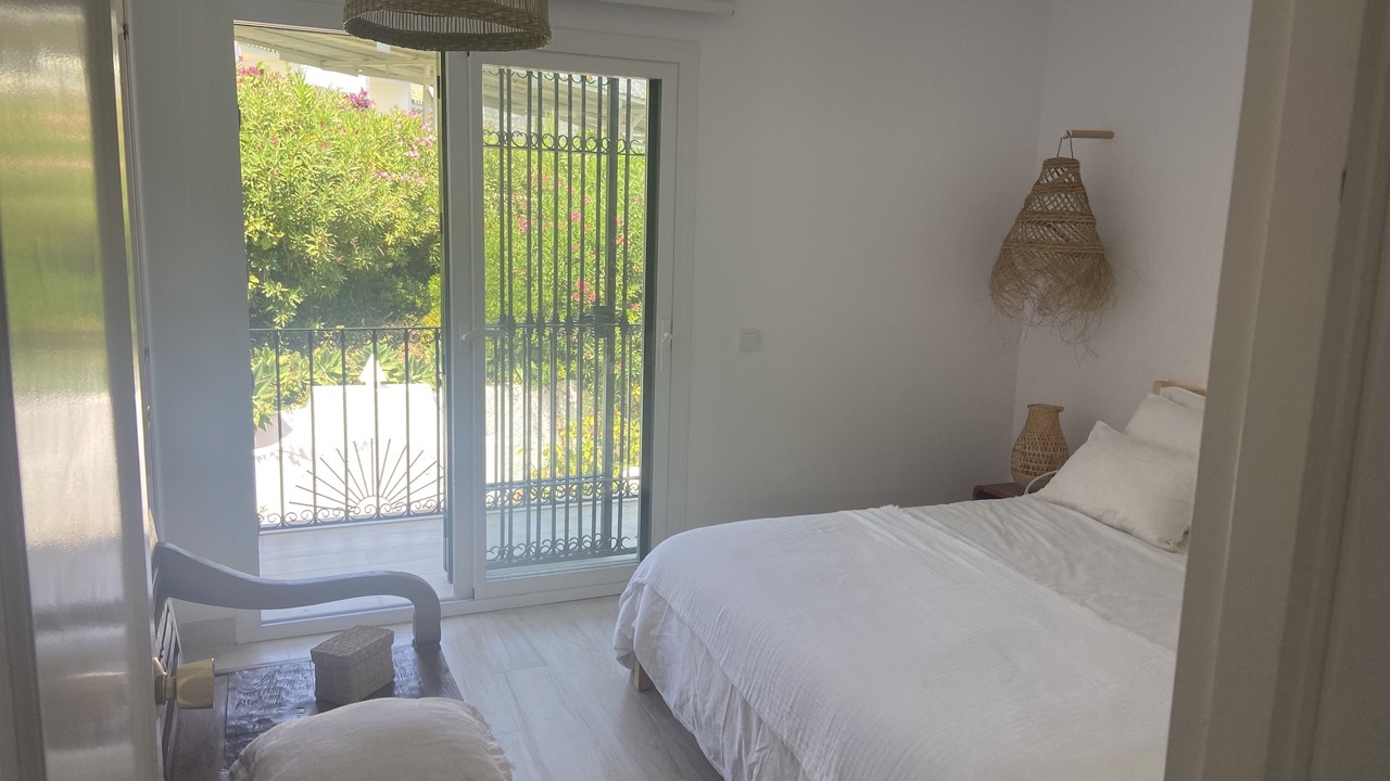 Photo of Bedroom in Marbella