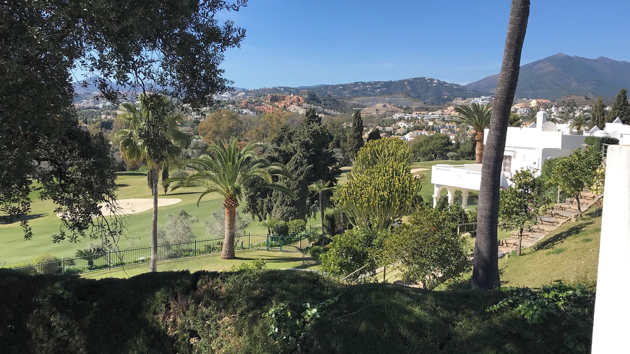 Photo of Outdoor in Marbella