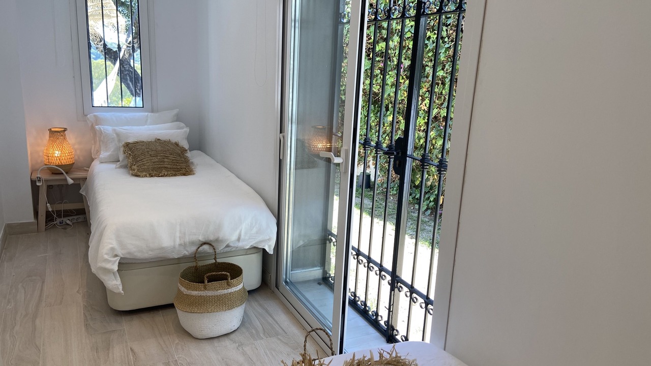 Photo of Bedroom in Marbella