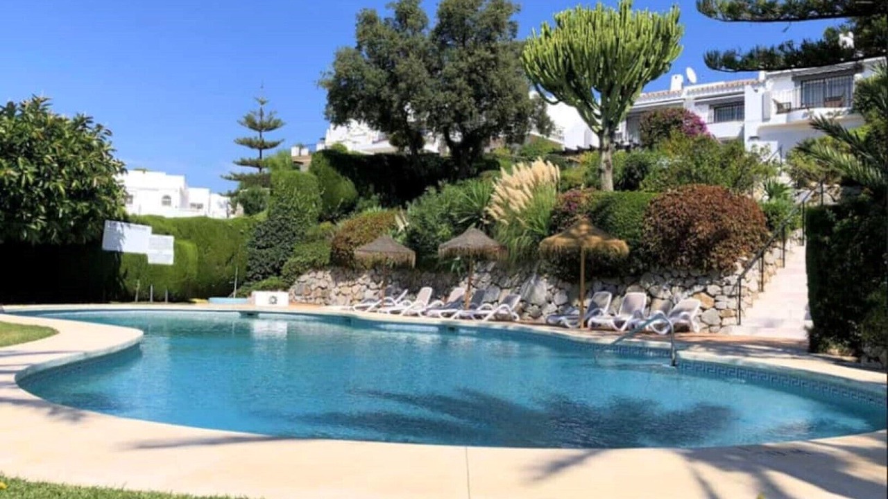 Photo of Outdoor in Marbella