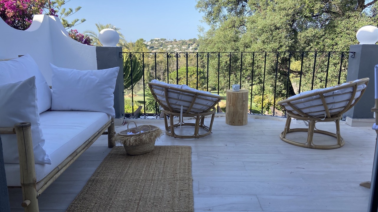 Photo of Outdoor in Marbella