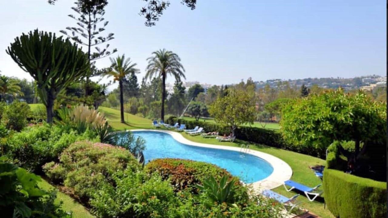 Photo of Outdoor in Marbella