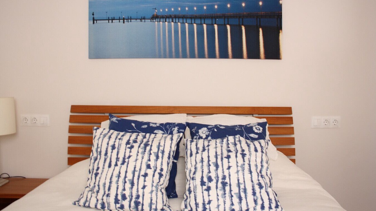 Photo of Bedroom in San Gil