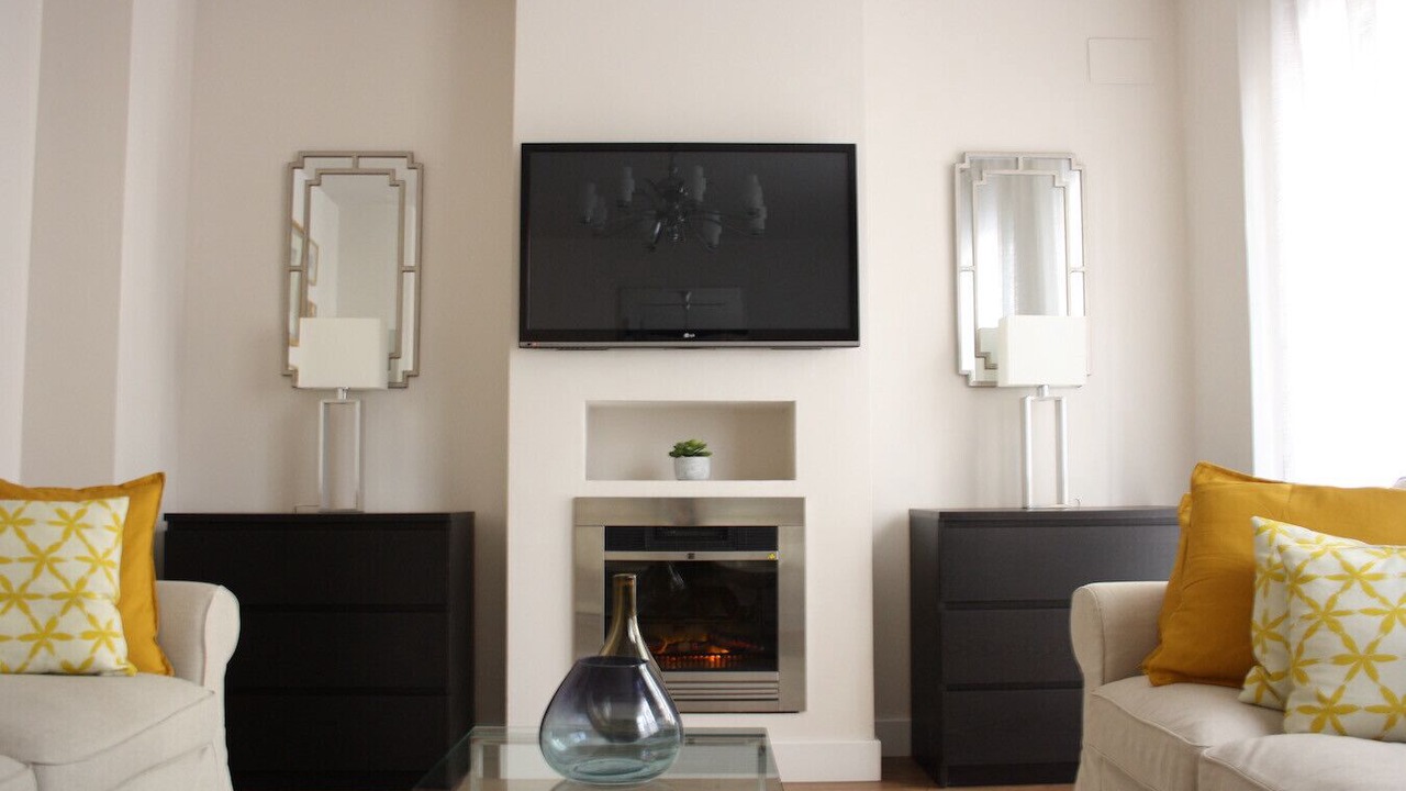 Photo of Livingroom in San Gil
