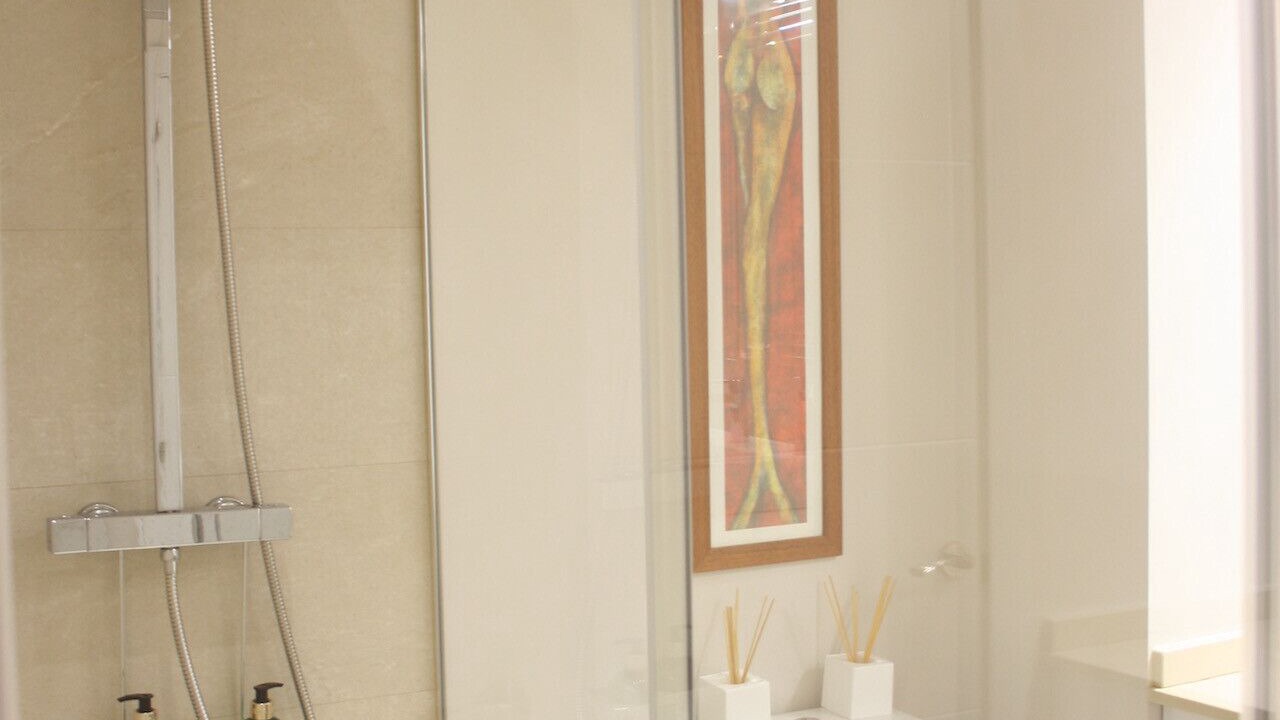 Photo of Bathroom in San Gil