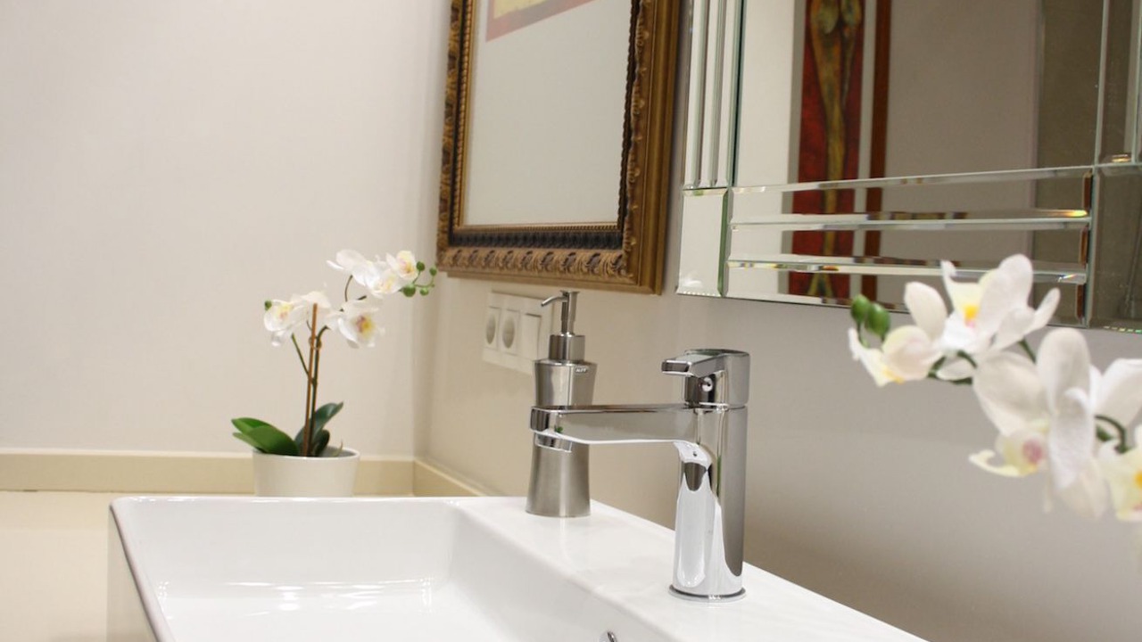 Photo of Bathroom in San Gil