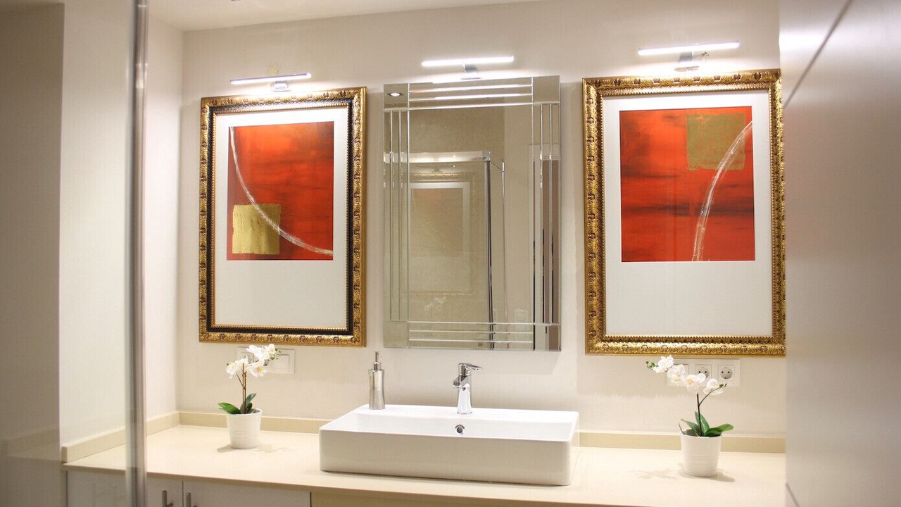 Photo of Bathroom in San Gil