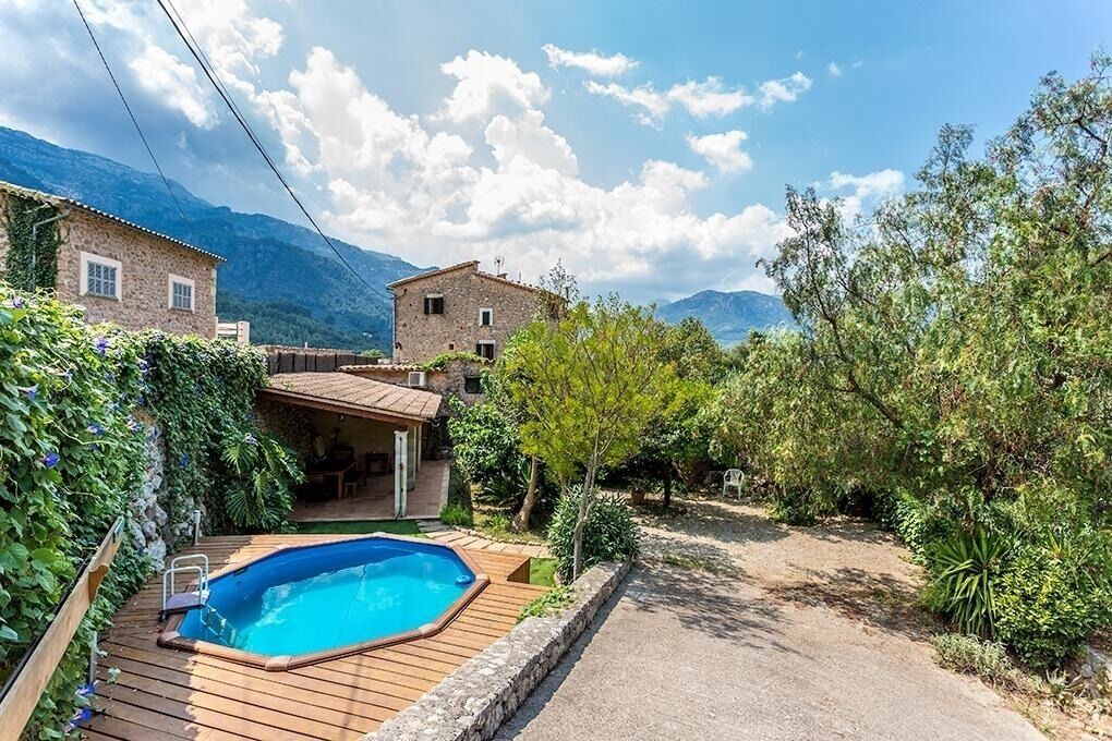 Photo of Outdoor in Biniaraix