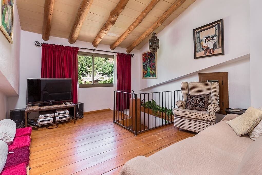Photo of Livingroom in Biniaraix