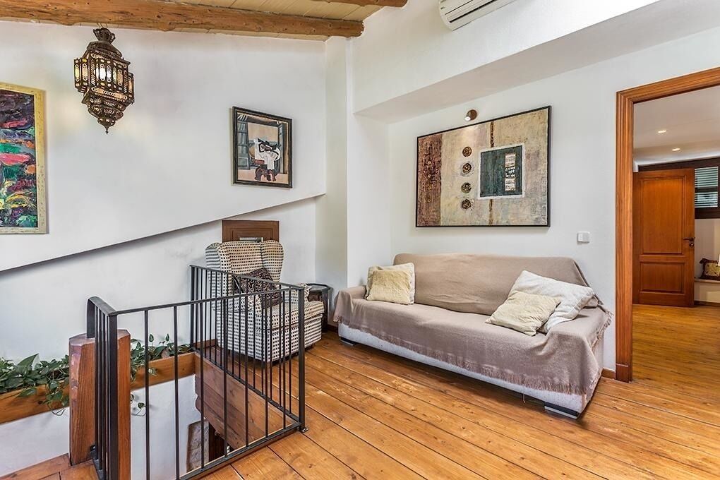 Photo of Livingroom in Biniaraix