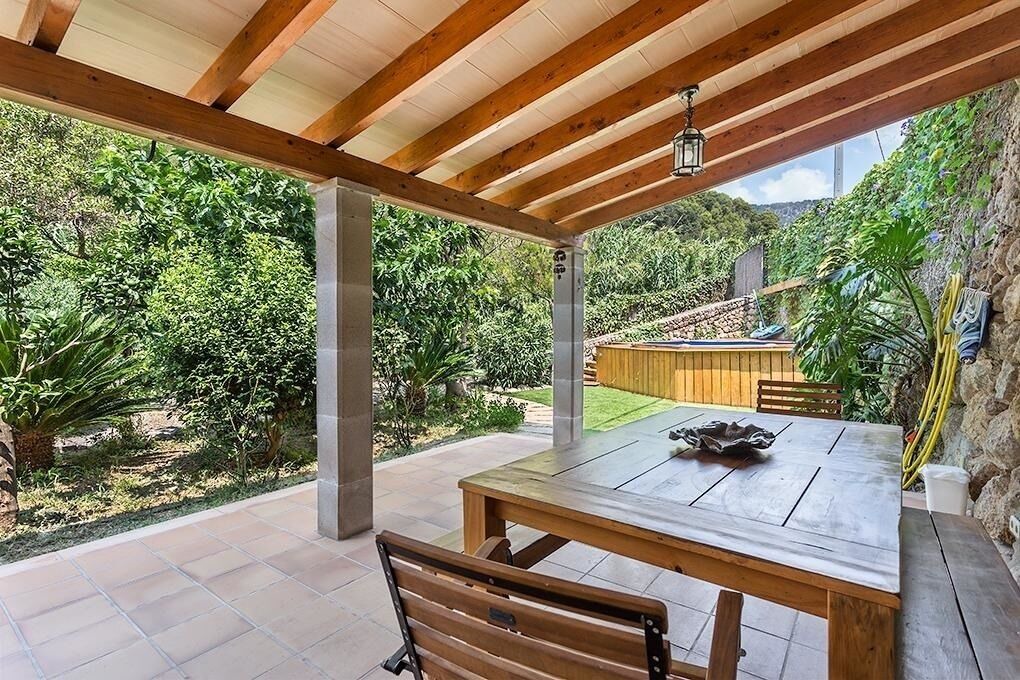 Photo of Outdoor in Biniaraix