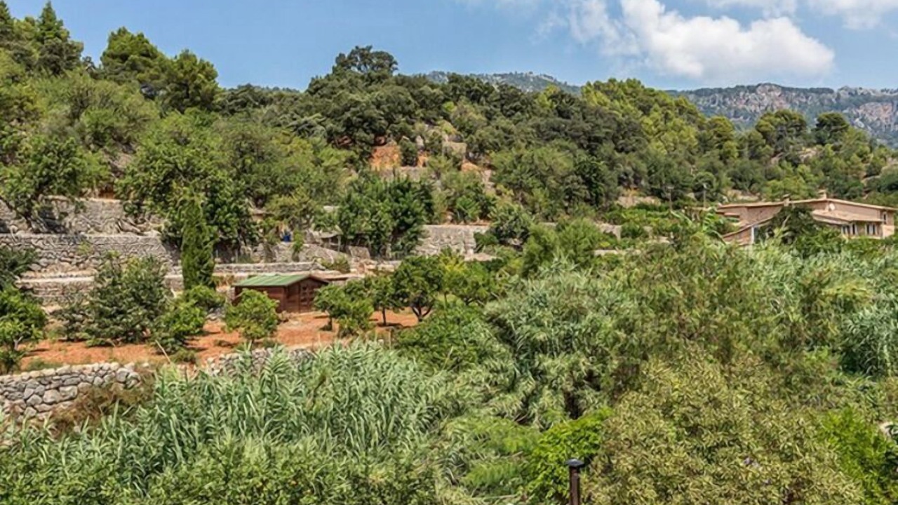 Photo of Outdoor in Biniaraix
