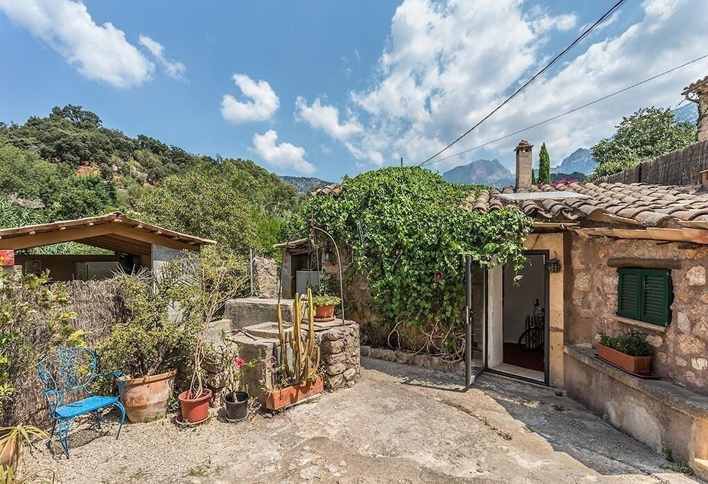 Photo of Outdoor in Biniaraix