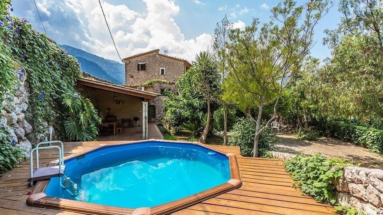 Photo of Outdoor in Biniaraix