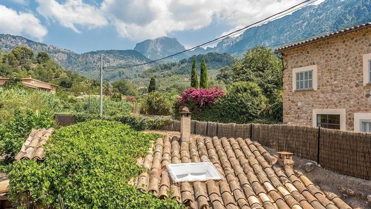 Photo of Outdoor in Biniaraix