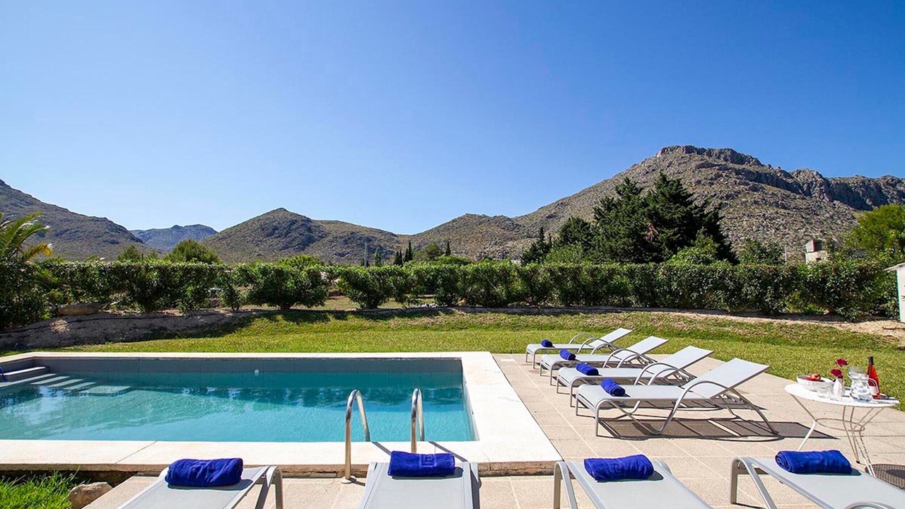 Photo of Outdoor in Puerto de Pollensa