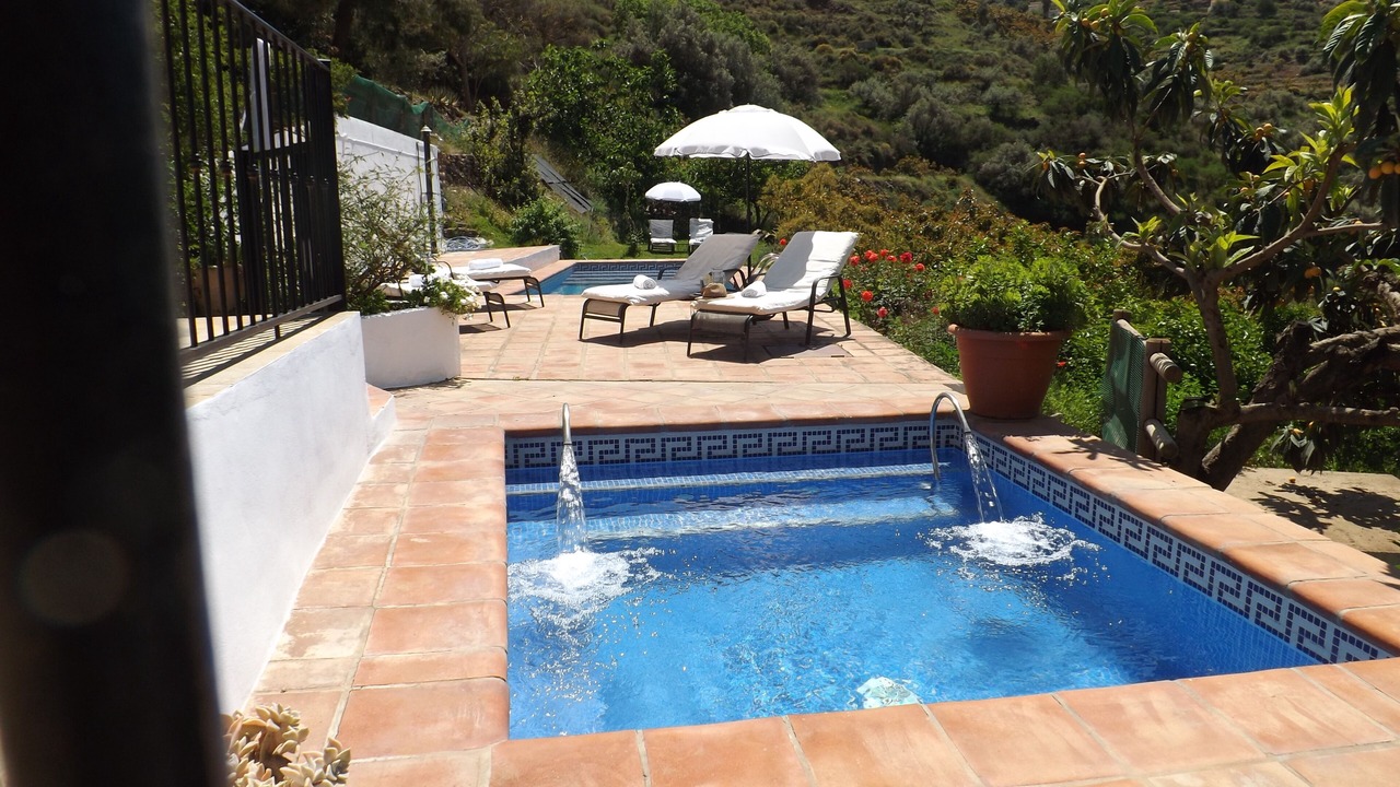 Photo of Outdoor in Competa