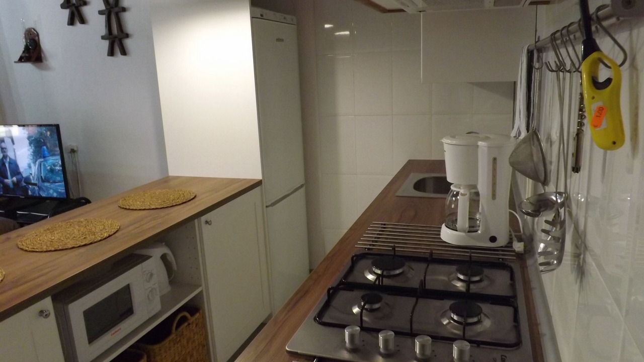 Photo of Kitchen in Competa