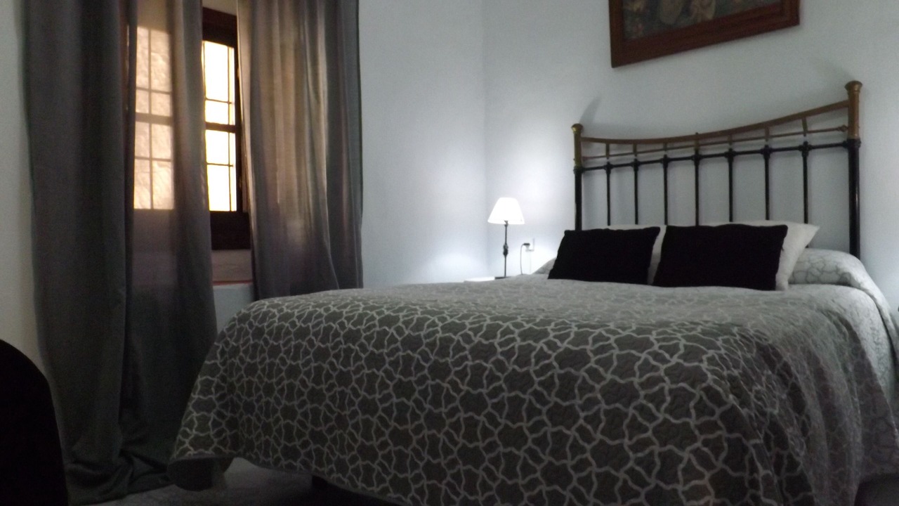 Photo of Bedroom in Competa