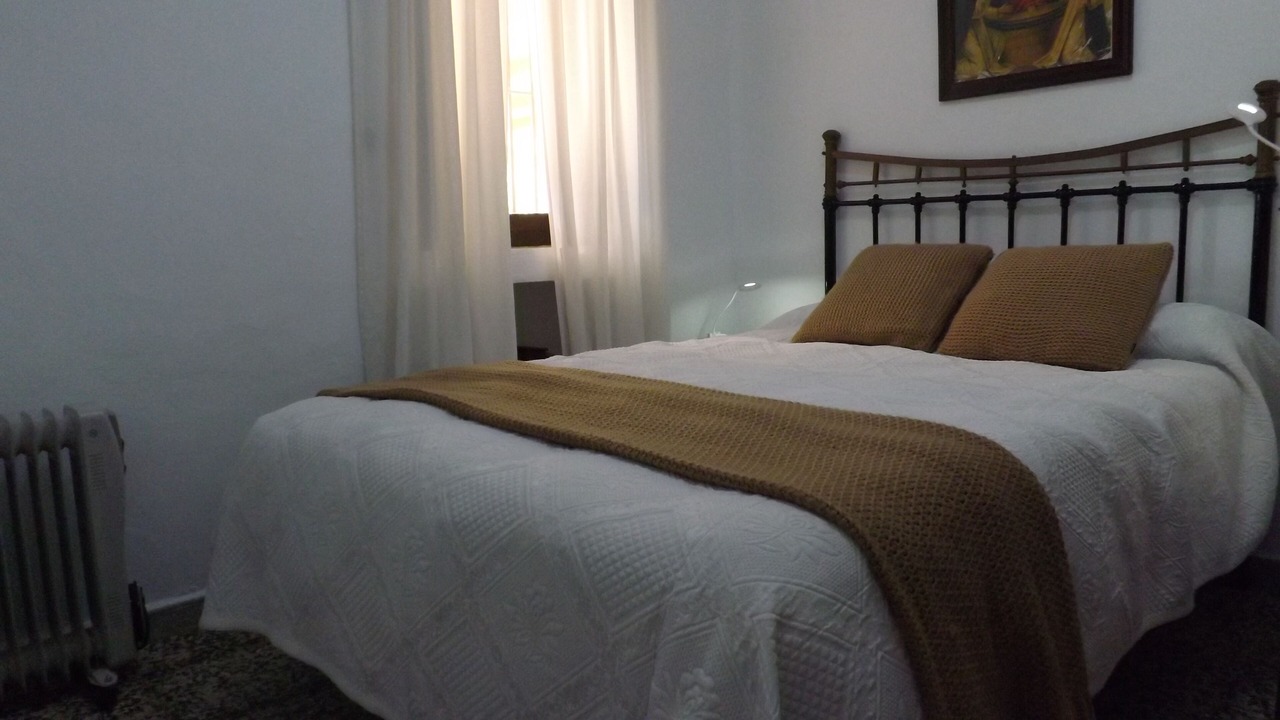 Photo of Bedroom in Competa