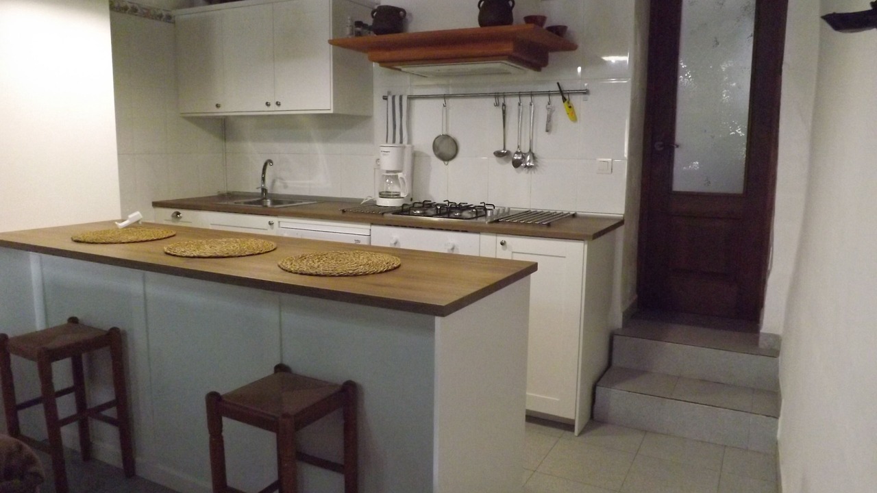 Photo of Kitchen in Competa