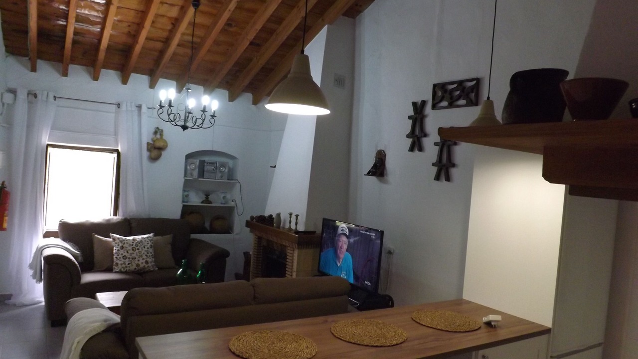 Photo of Livingroom in Competa