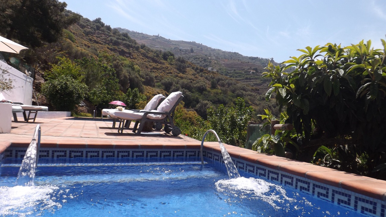 Photo of Outdoor in Competa