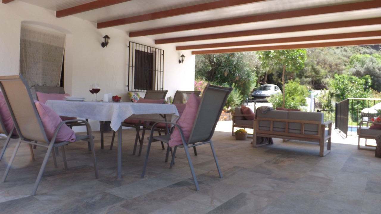 Photo of Outdoor in Competa