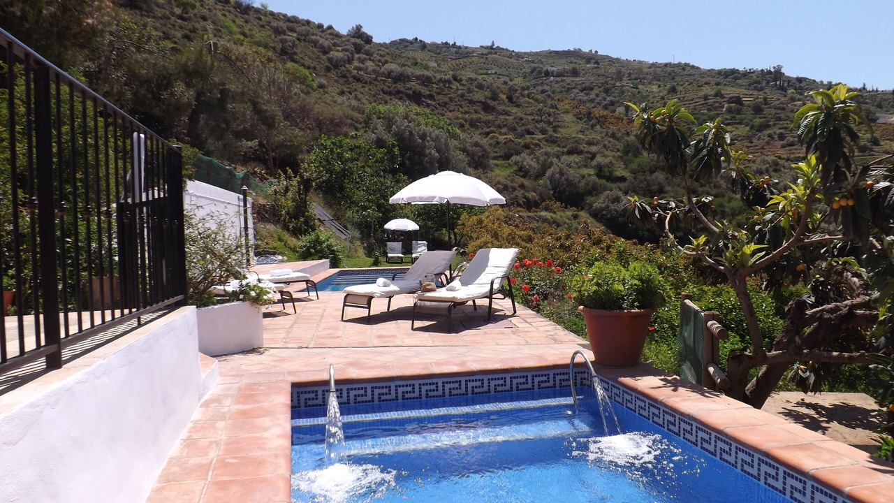 Photo of Outdoor in Competa