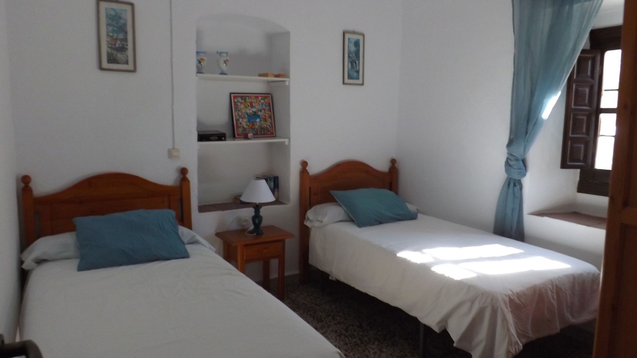 Photo of Bedroom in Competa
