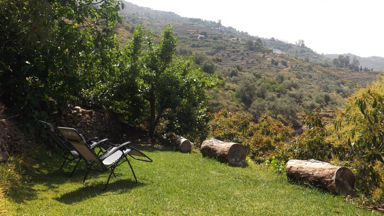 Photo of Outdoor in Competa