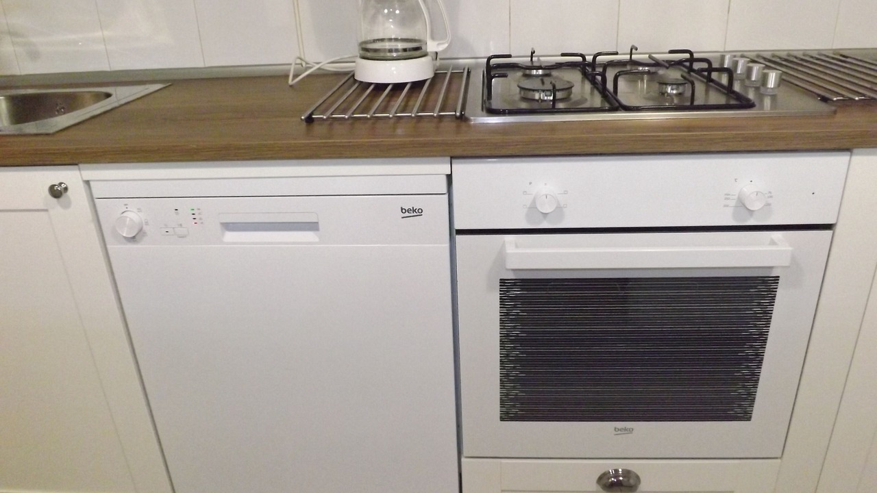 Photo of Kitchen in Competa