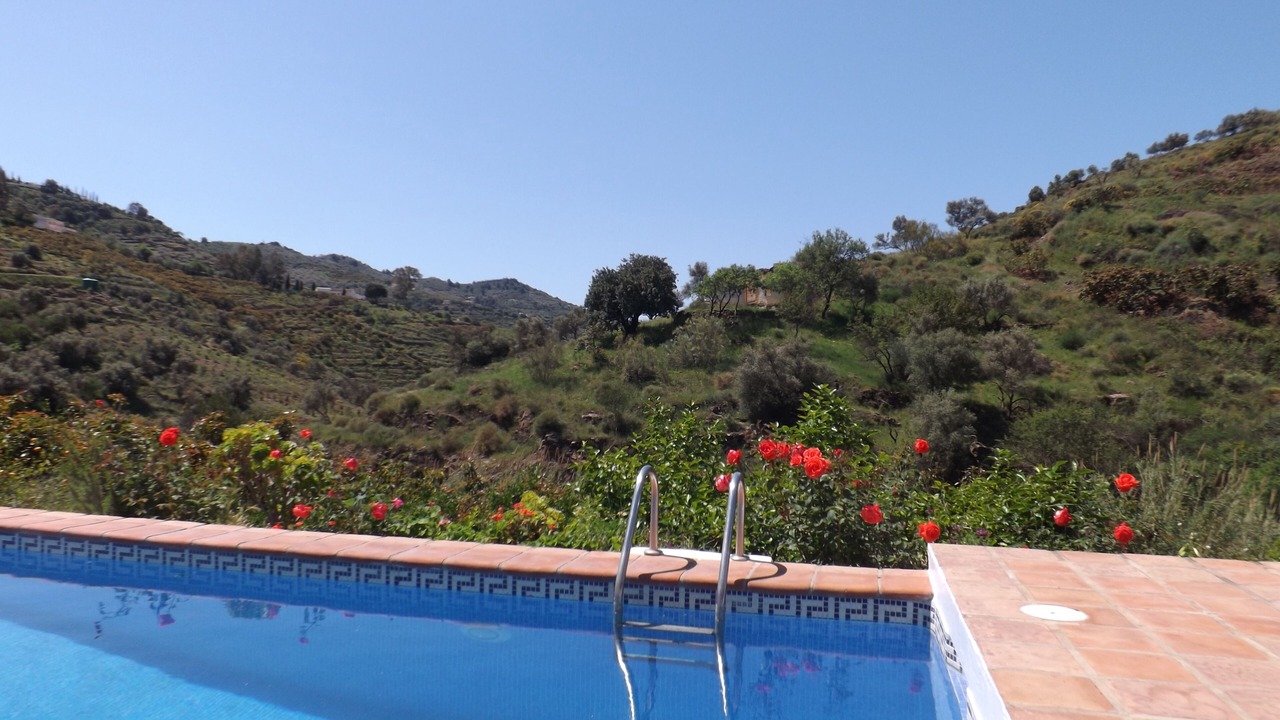 Photo of Outdoor in Competa